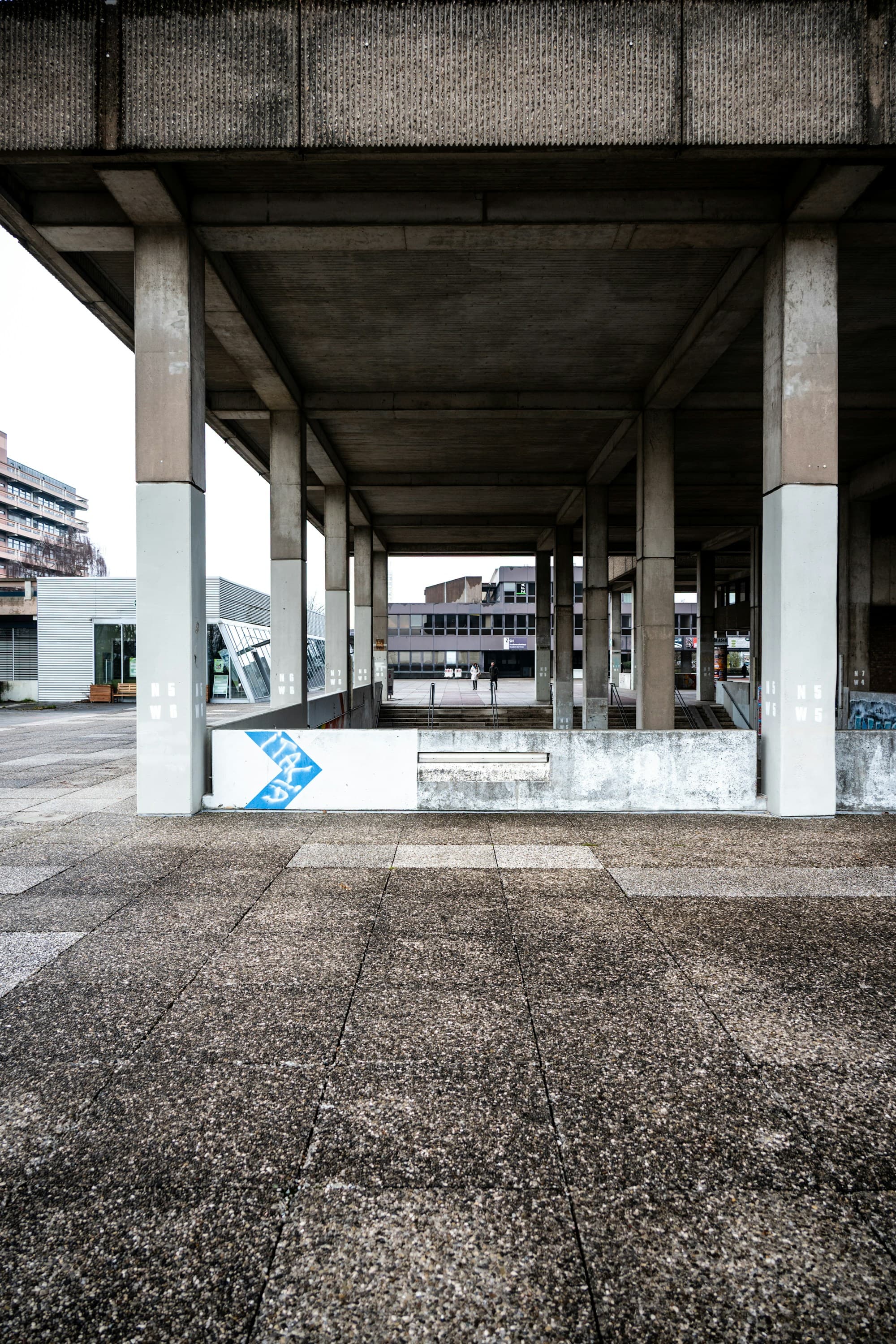 Curating the Void: The Art of Less